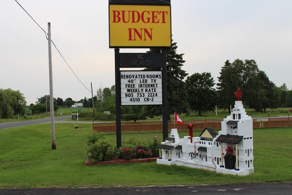 Budget Inn Port Hope image