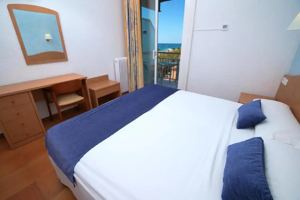 Hotel Internacional - Chambres