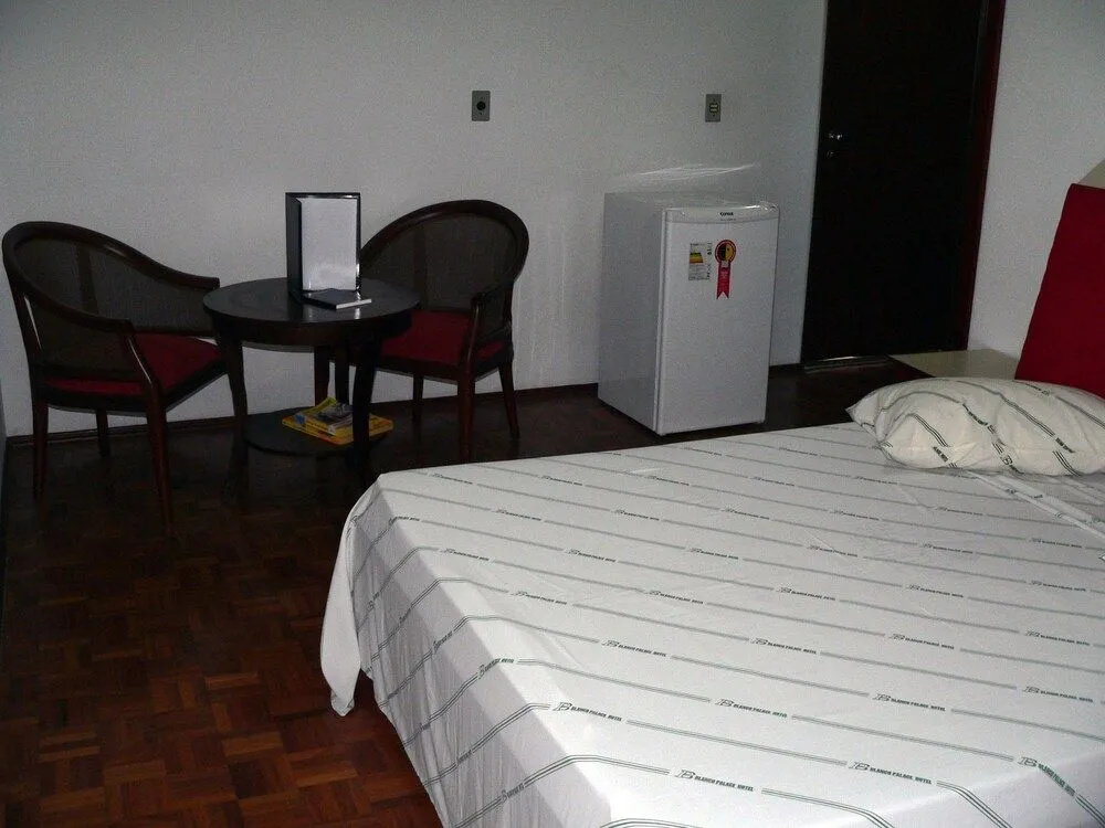 Blanco Palace Hotel - Général