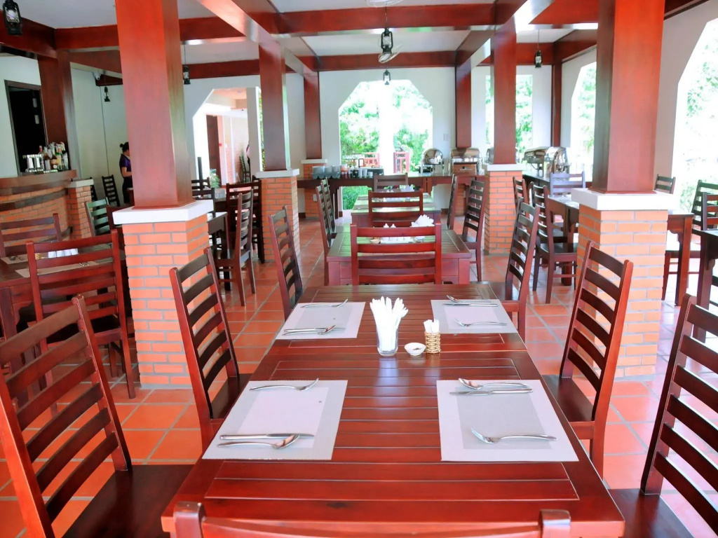 Vela Phu Quoc Resort - Général