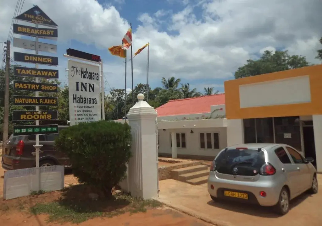 Derana Guest House