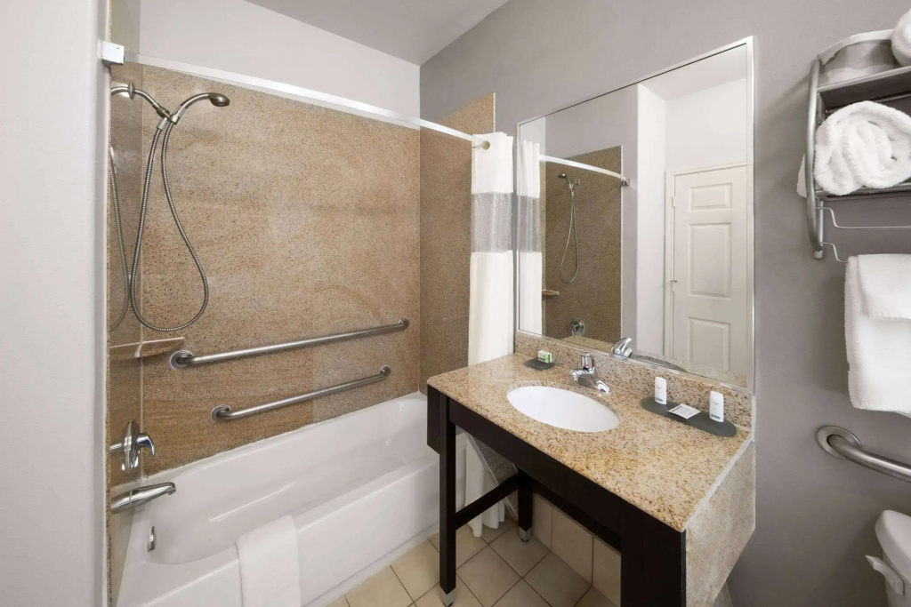 La Quinta Inn & Suites by Wyndham Deer Park - Général