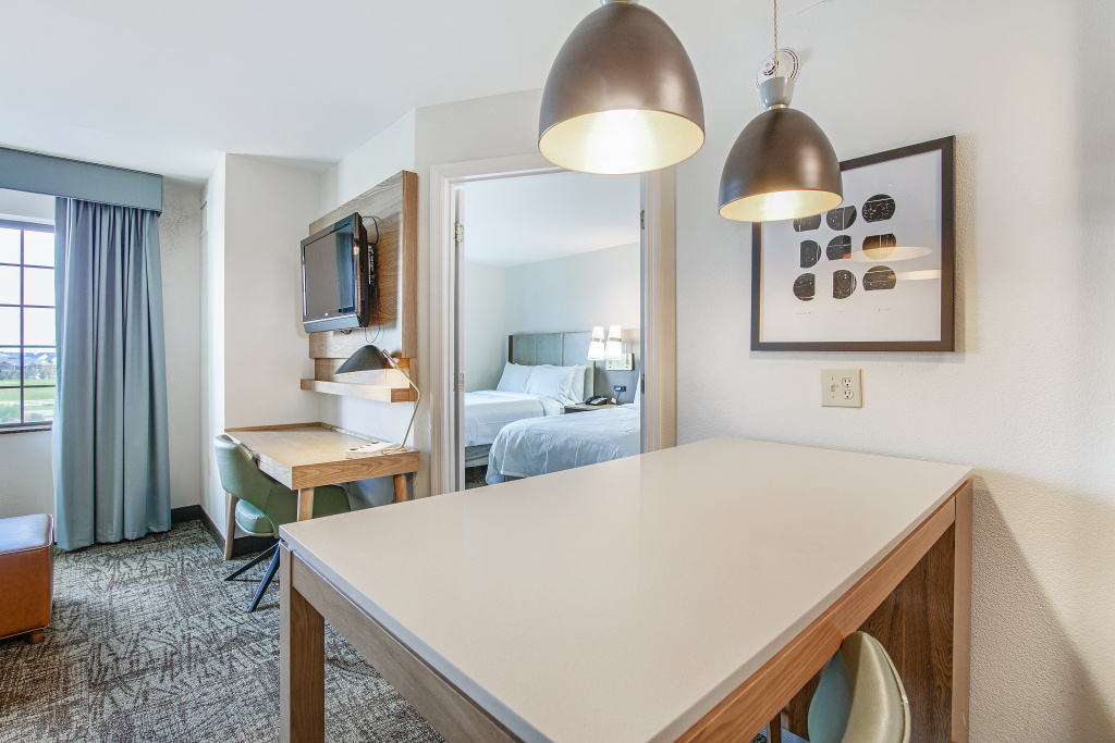Staybridge Suites Gulf Shores by IHG - Général