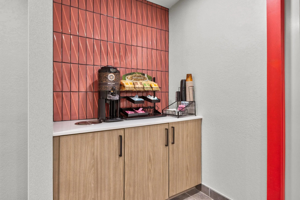 Hawthorn Extended Stay by Wyndham DFW Airport North - Général