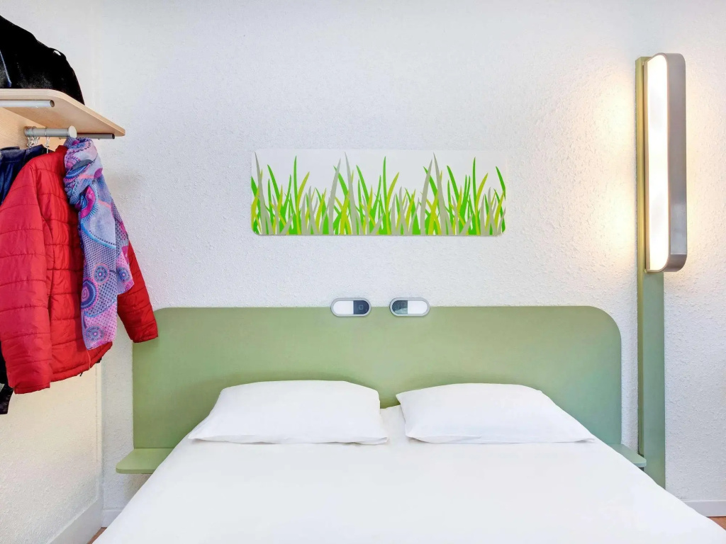 Voir la photo 4 — ibis budget Vichy