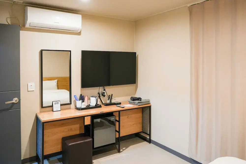 Hotel photo 19