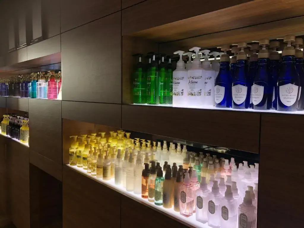 Hotel Vert - Chambres