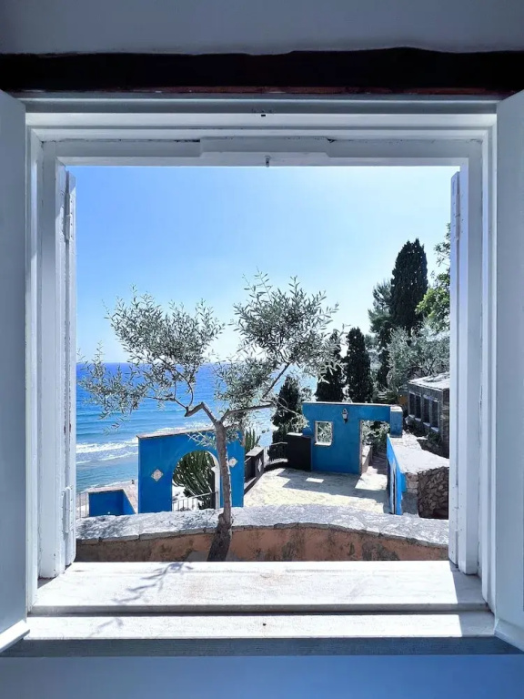 Aeneas' Landing Resort - Chambres