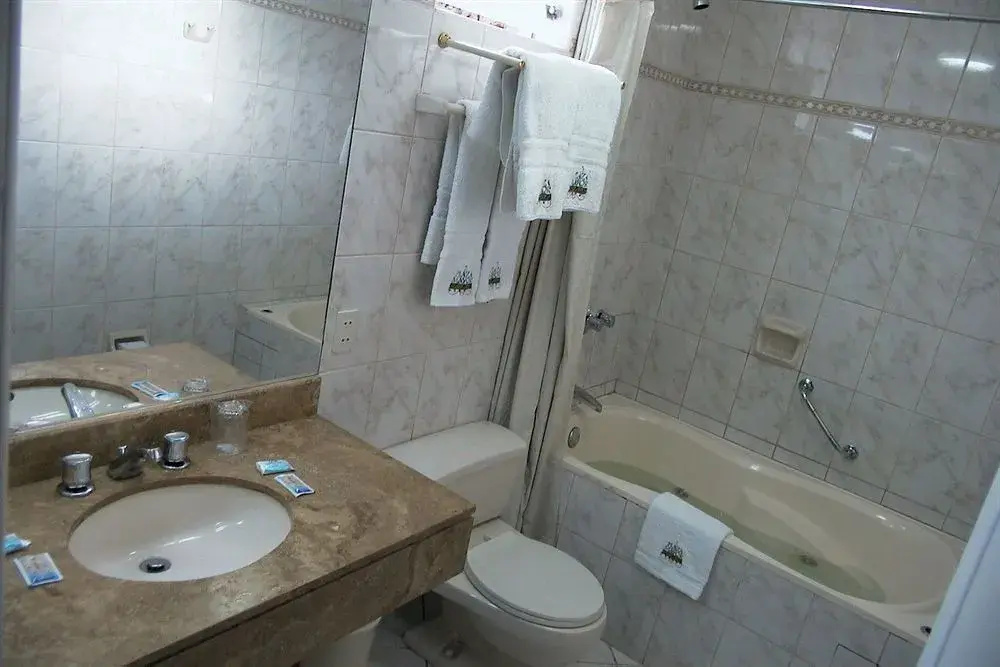 Plaza Mayor Hotel - Général