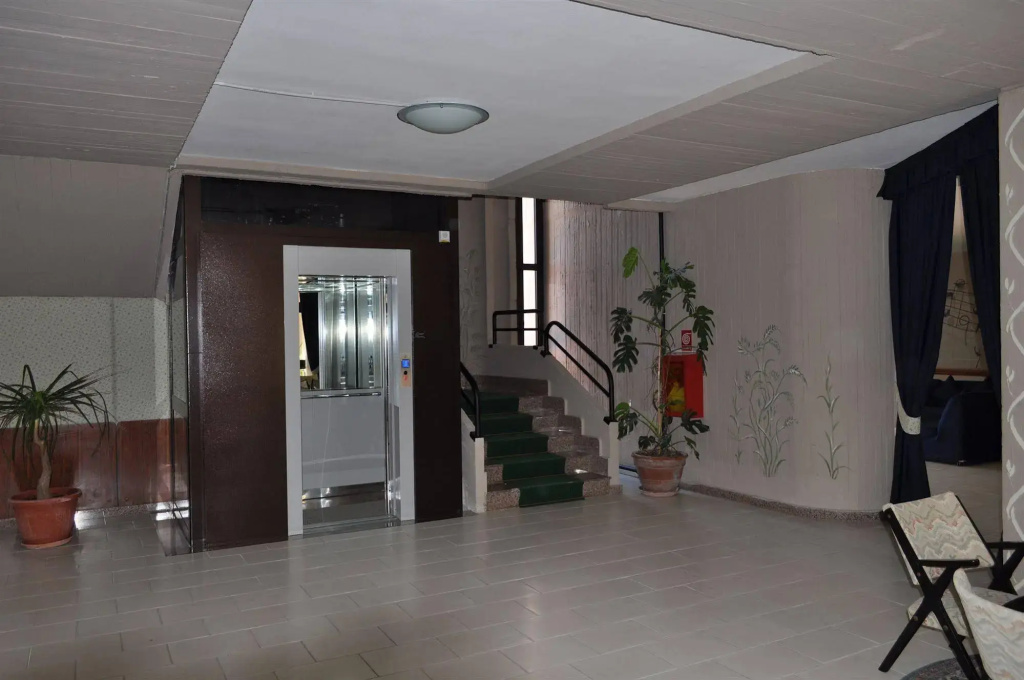 Cumeja Beach Club & Hotel - Général