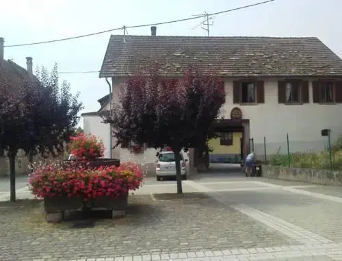 Gîtes Cathel Et Salmele