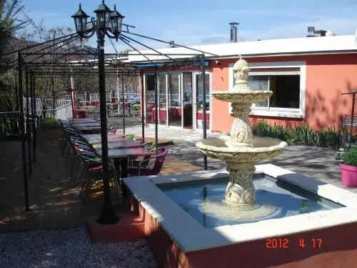 Voir la photo 3 — Hôtel Les Flots Bleus