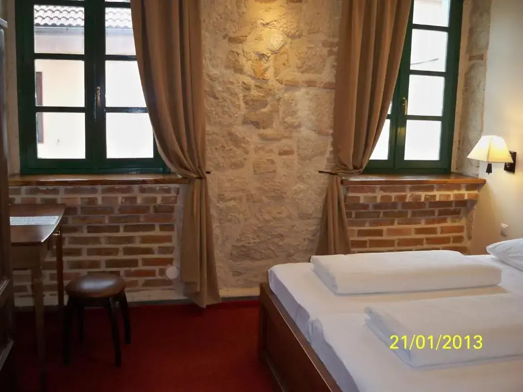 Hotel Carpymore - Chambres