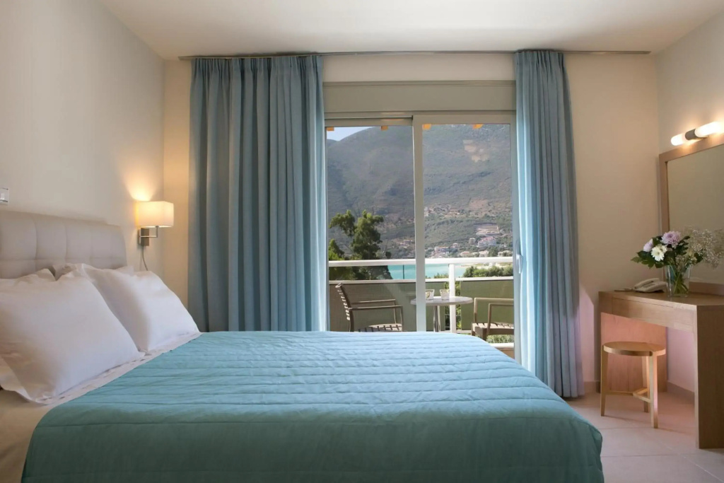 Grand TheoNi Boutique Hotel & Spa - фото 4