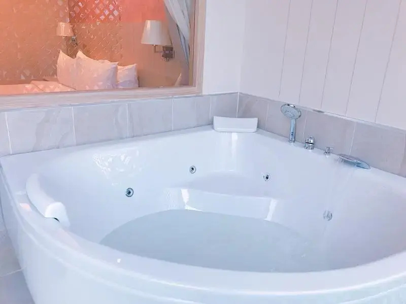 The Sea - Cret Hua Hin - Chambres