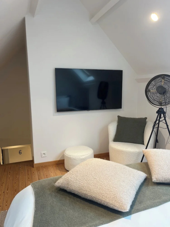 B&B Vossebergen — 3