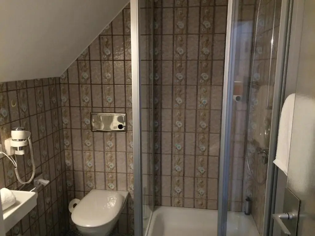 Forellenhof - Chambres