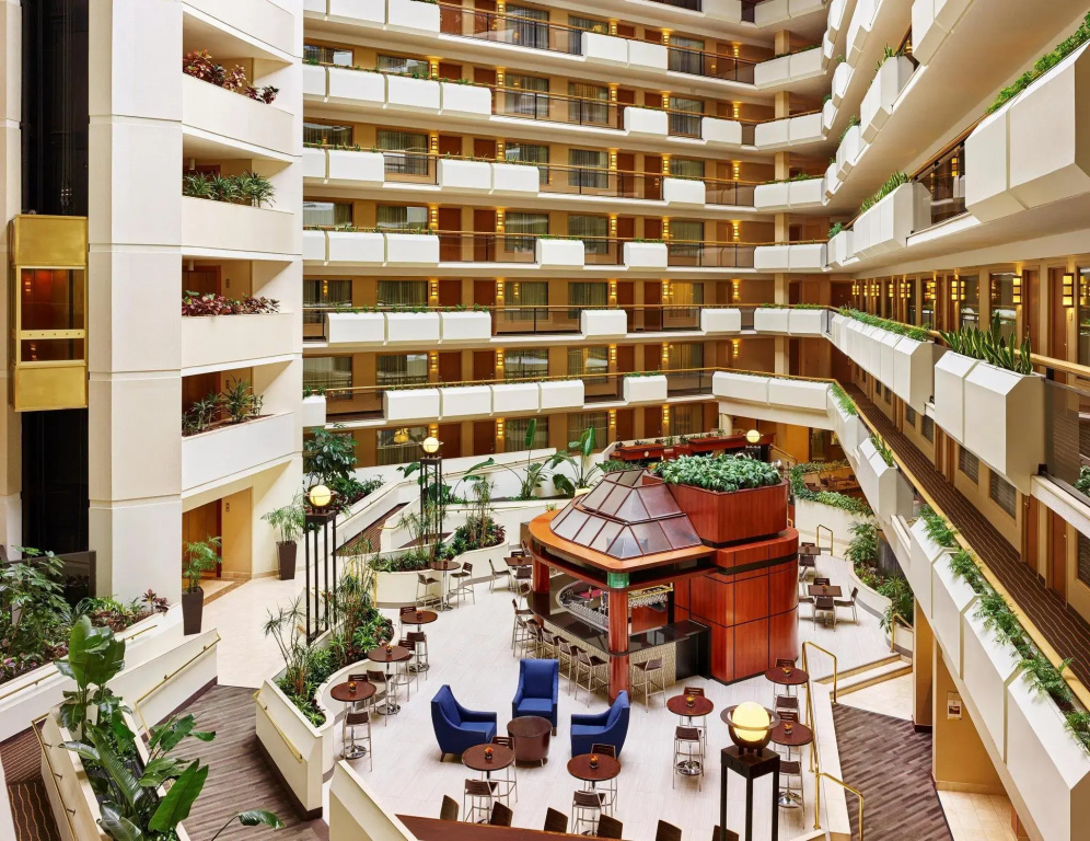 Embassy Suites by Hilton Tysons Corner - Général