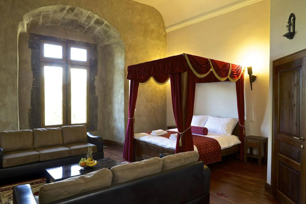 Hotel The Grand Viglas - Général
