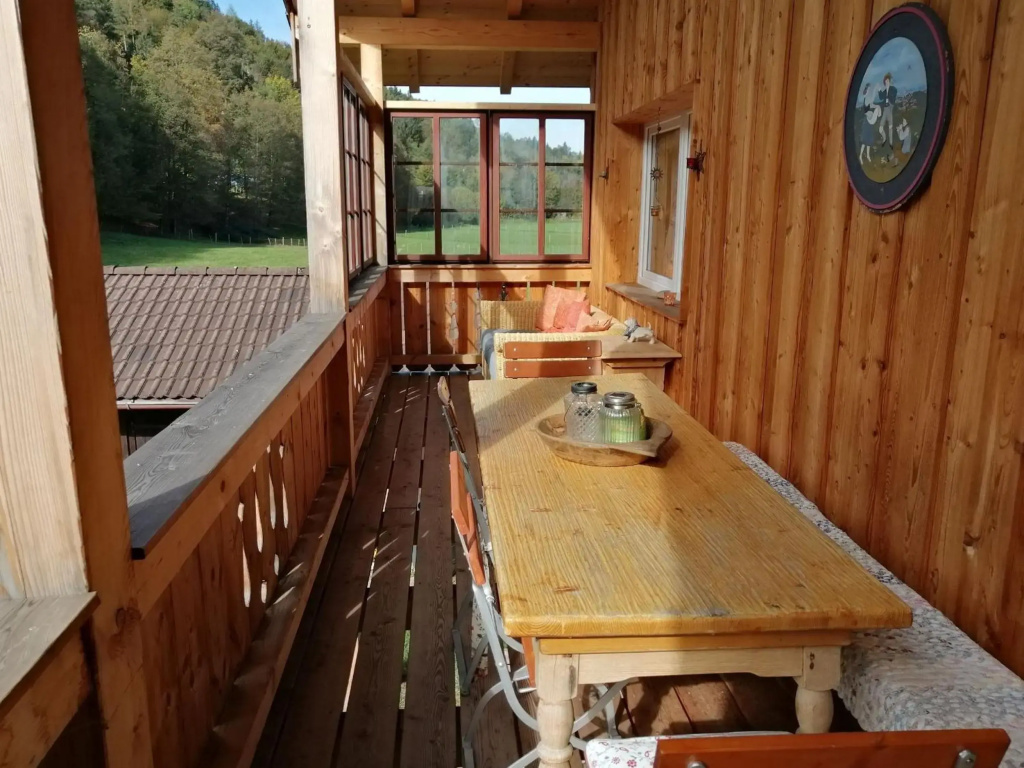 Ferienwohnungen Dopplerhof