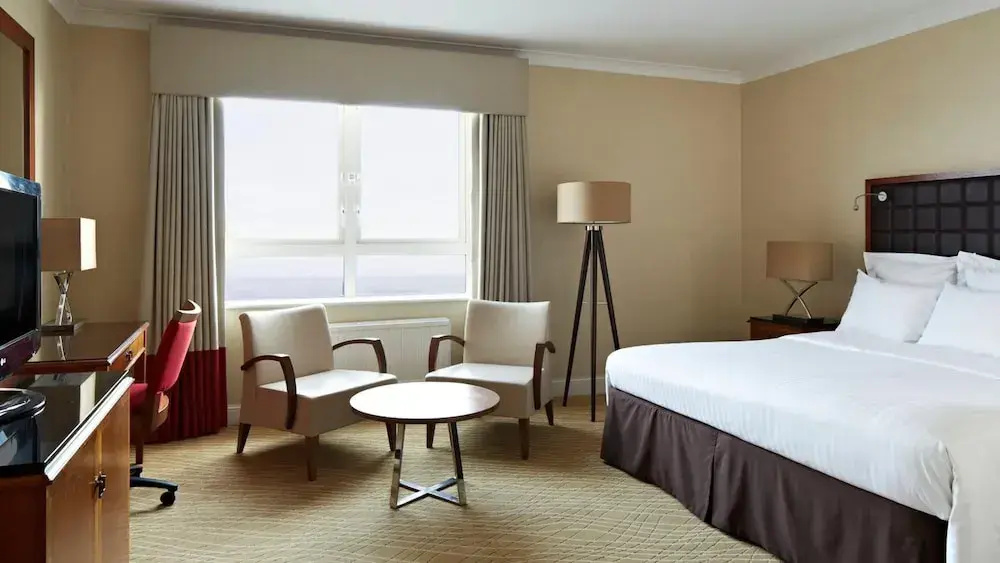Grand Hotel Gosforth Park - Chambres