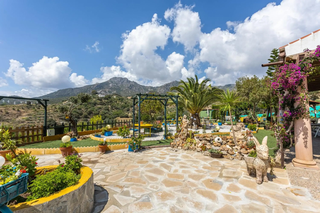 Finca el Albero