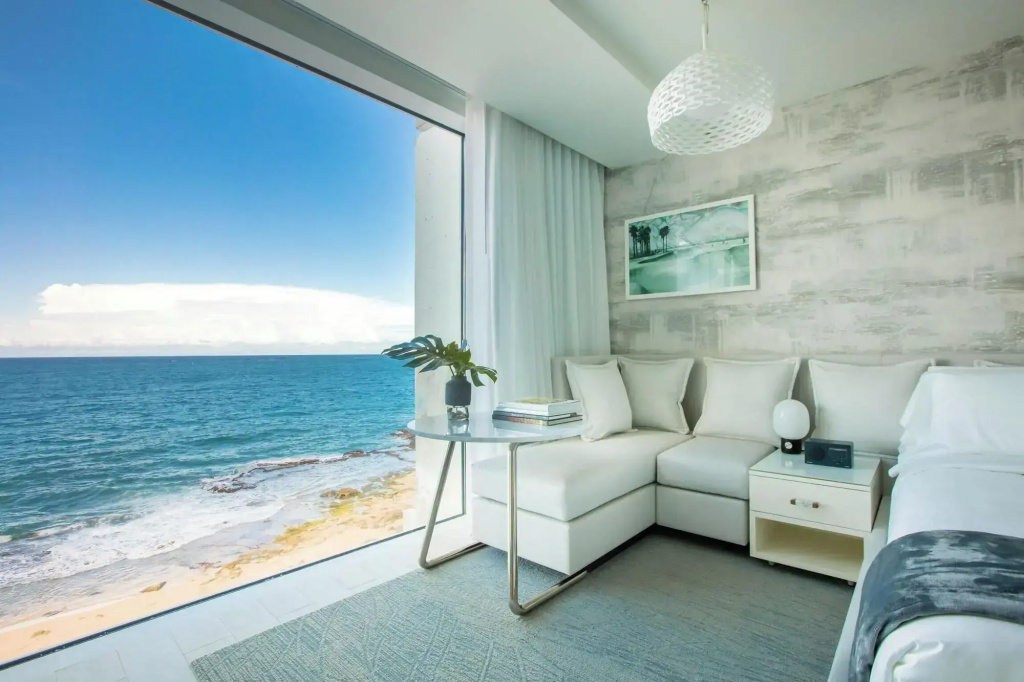 Condado Ocean Club - Général