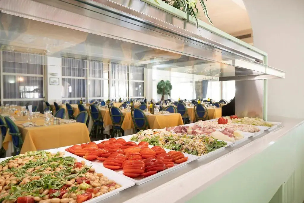 Royal Terme Hotel, о. Іскья, Італія мініатюра 57