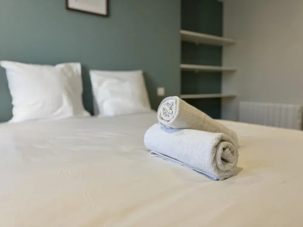 Voir la photo 4 — Duplex in Le Mans Hyper