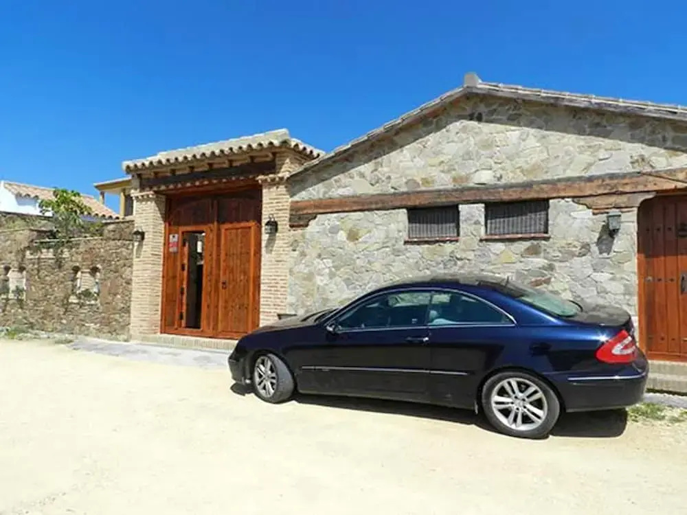 Apartment With 2 Bedrooms in Conil de la Frontera, With Shared Pool, Furnished Terrace and Wifi