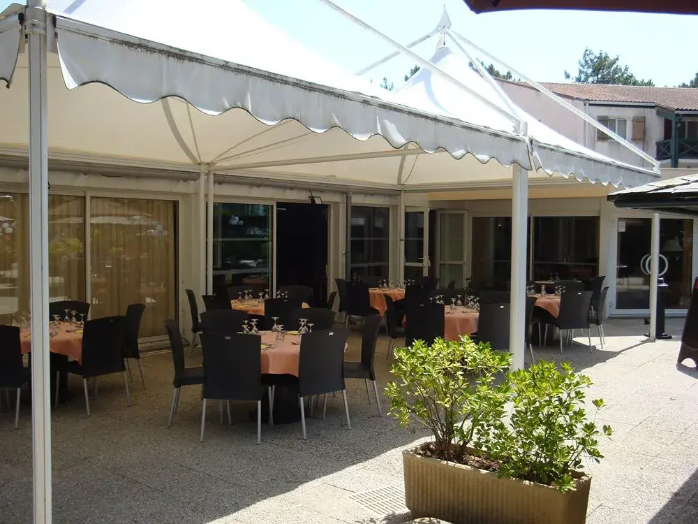 Palmyr'Hôtel - Général