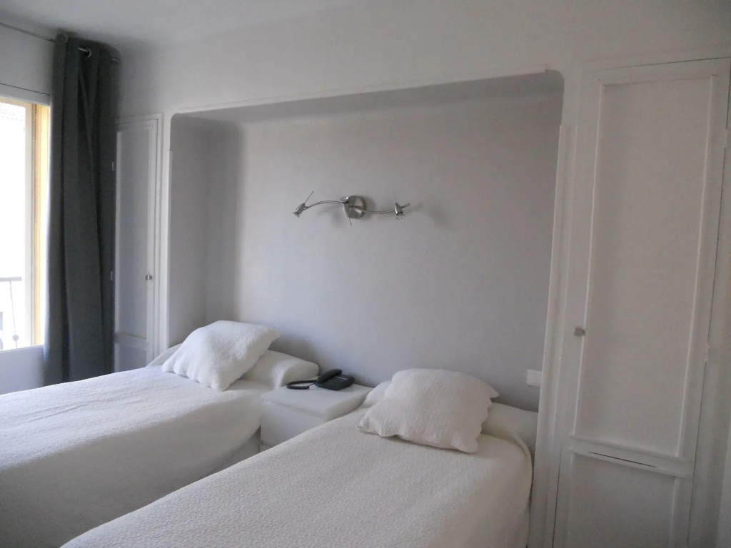 Voir la photo 4 — Hôtel La Caravelle