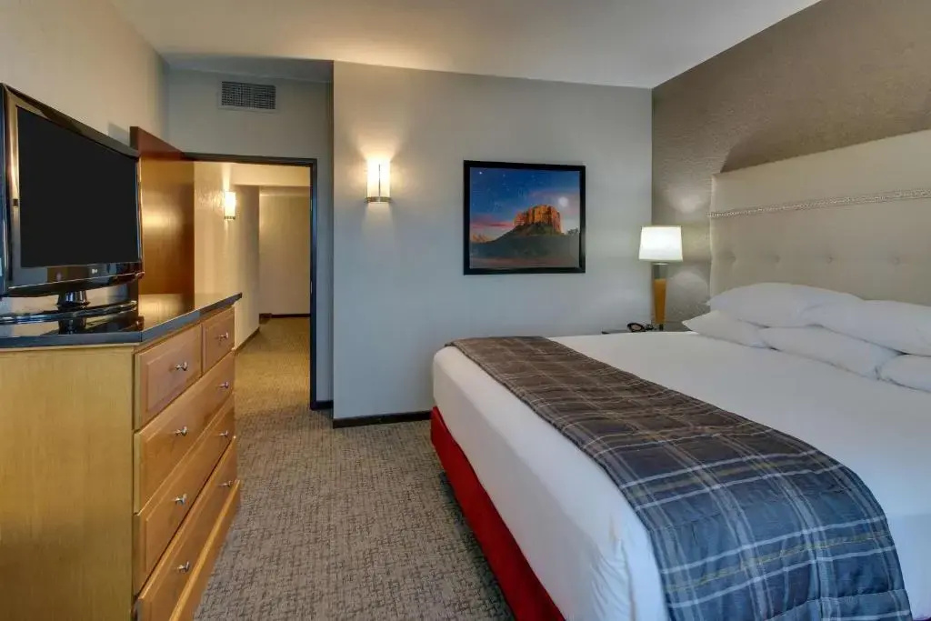 Drury Inn & Suites Phoenix Happy Valley - Chambres