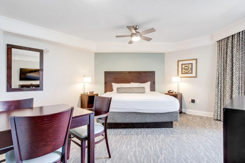 Anderson Ocean Club and Spa by Oceana Resorts - Général
