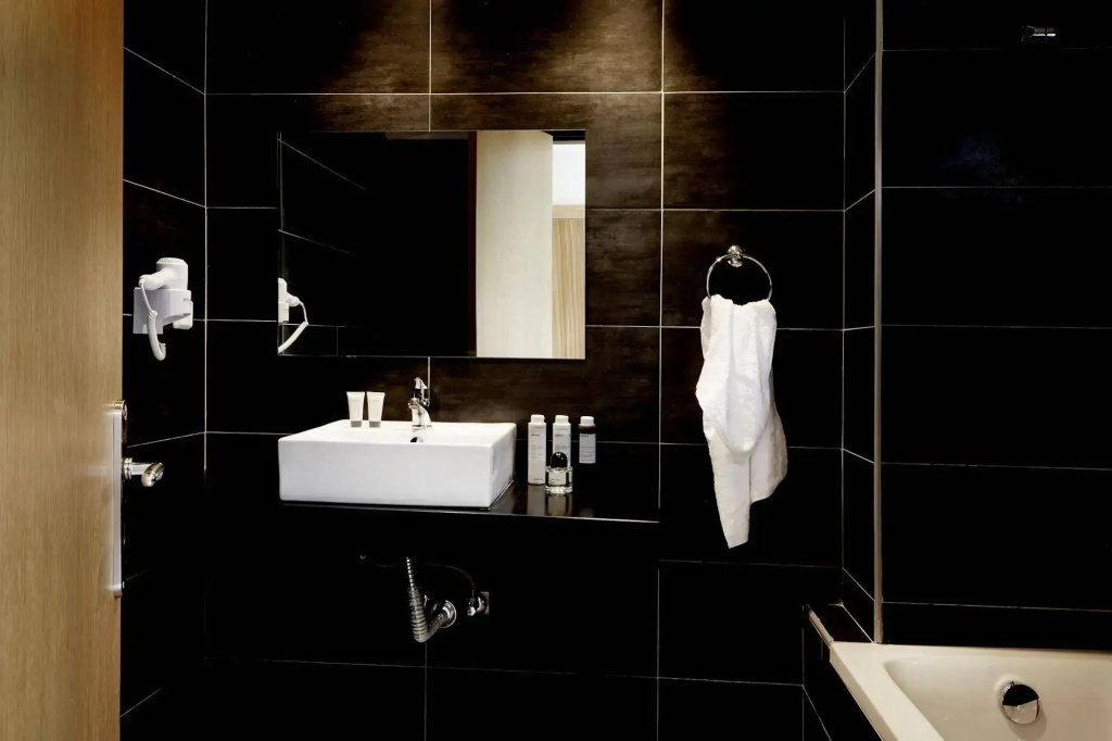 Evita Resort — Faliraki, Wyspy Egejskie Południowe