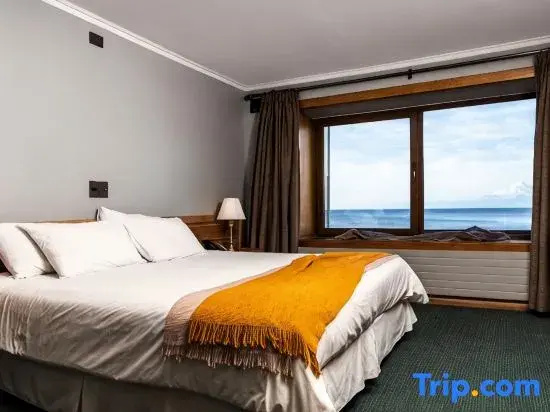 Hotel Bellavista - Chambres