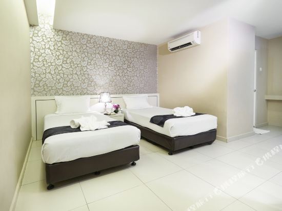 Sungei Wang Hotel