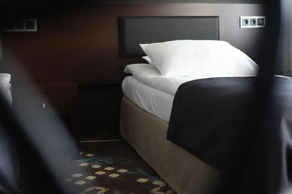 Hotel Portofino - Chambres