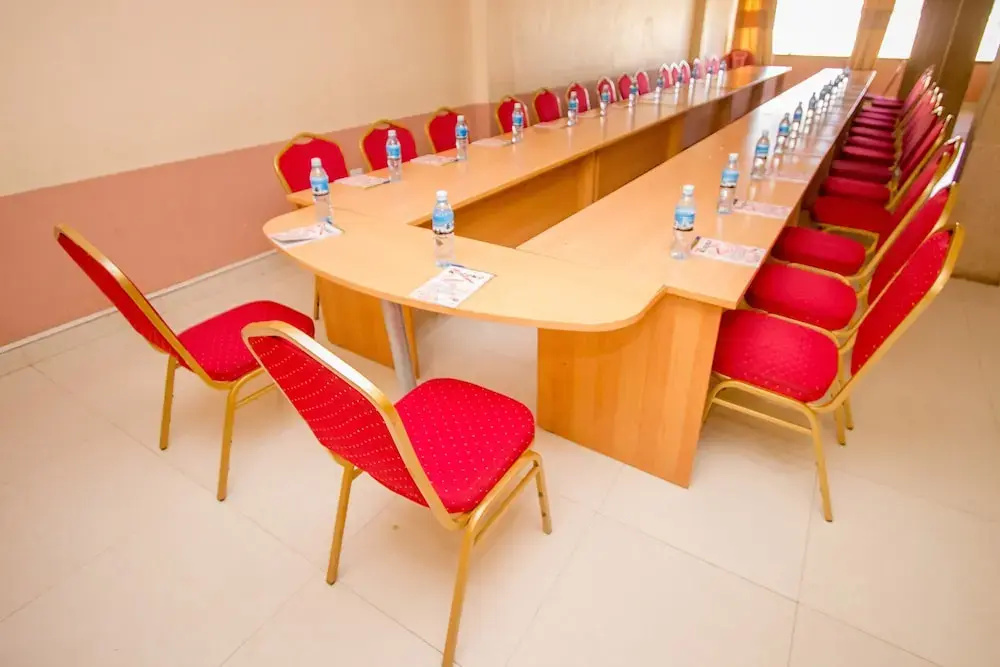 Hotel photo 20