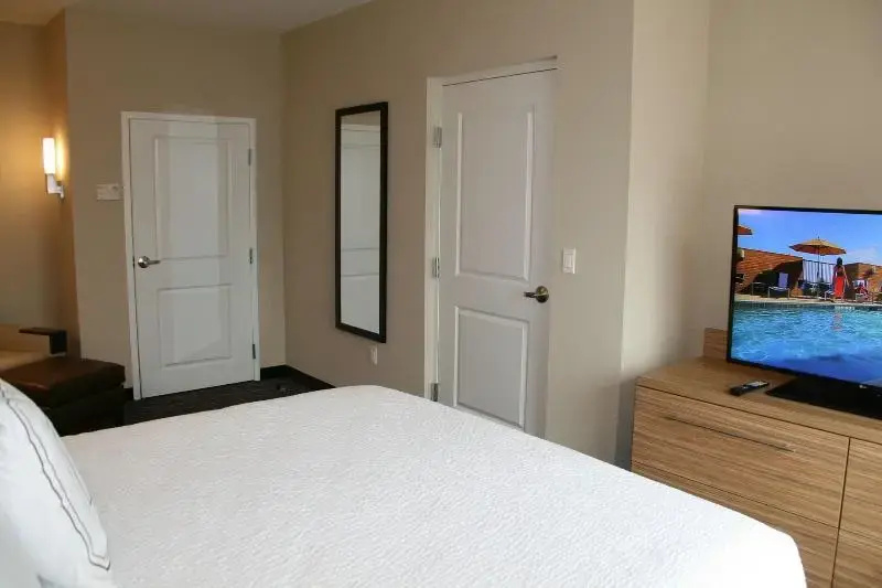TownePlace Suites By Marriott Boynton Beach - Chambres