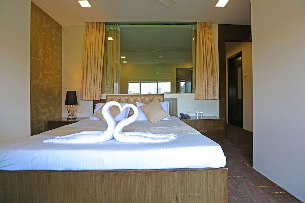 Hotel Gulf by null