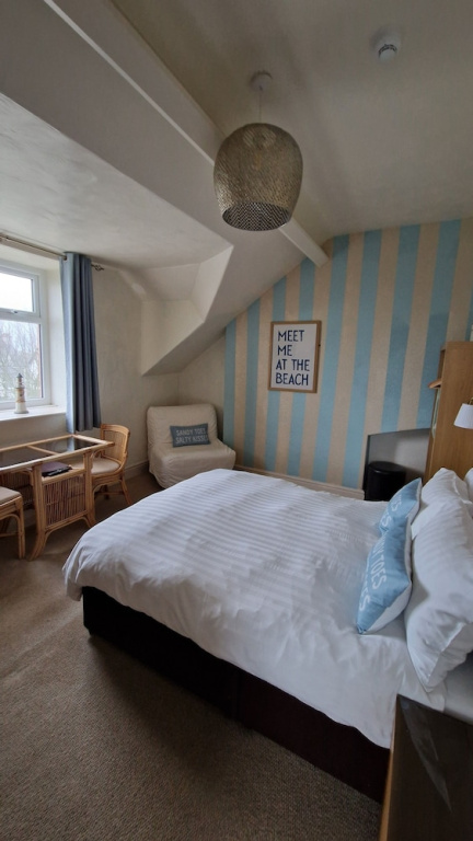 Classic room