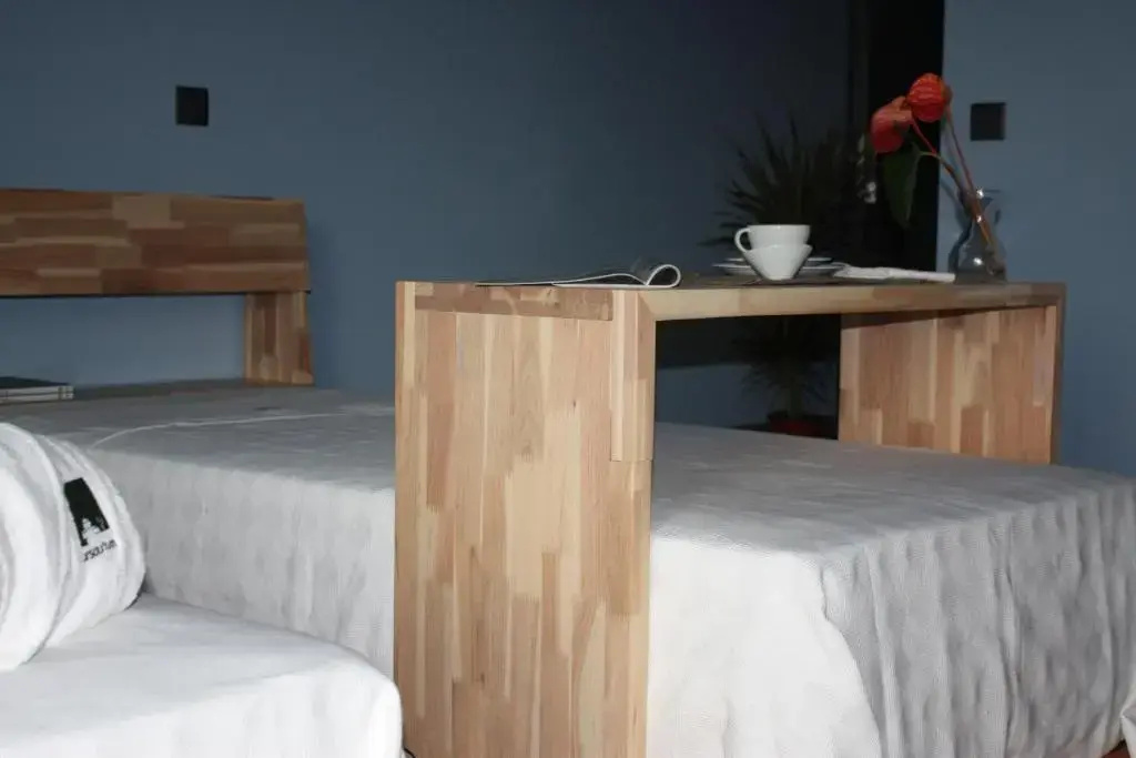 ArsDurium Douro hotel - Chambres