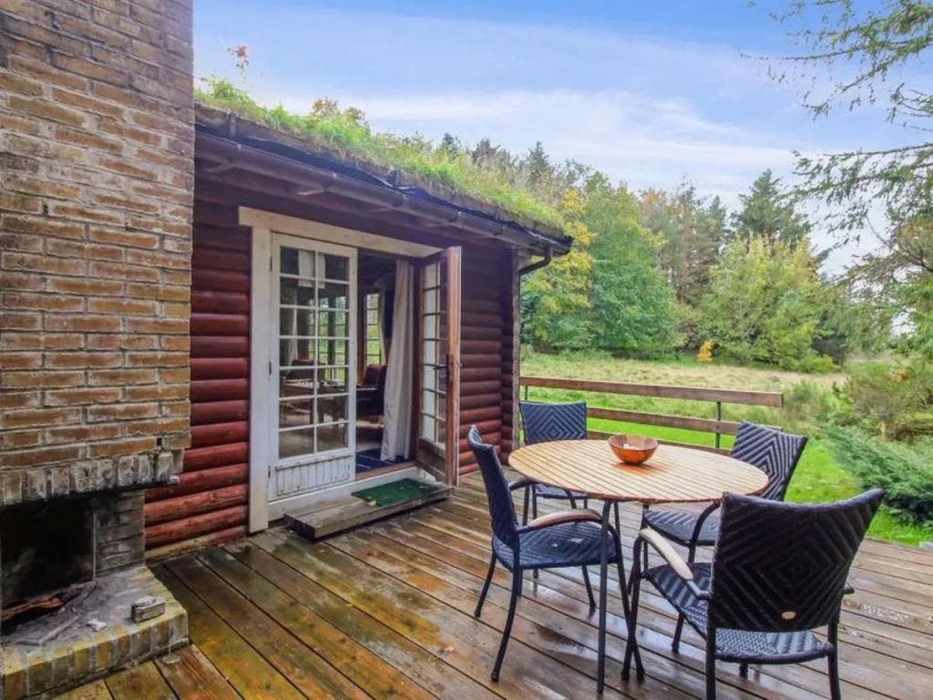 "Peadda" - 900m from the sea in NW Jutland