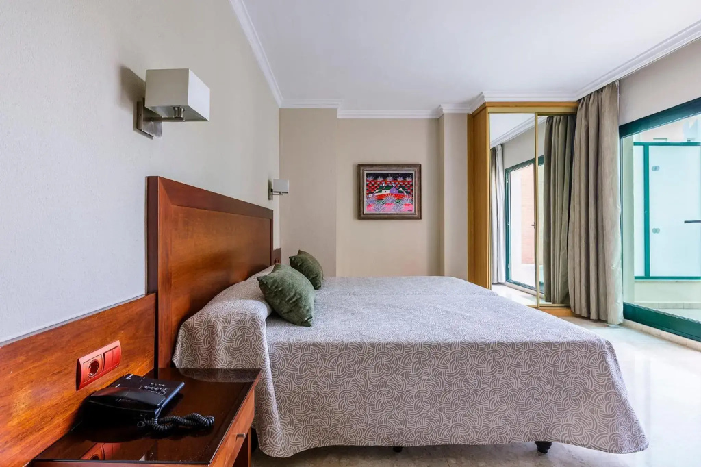 Hotel Torremar – Mares - фото 7