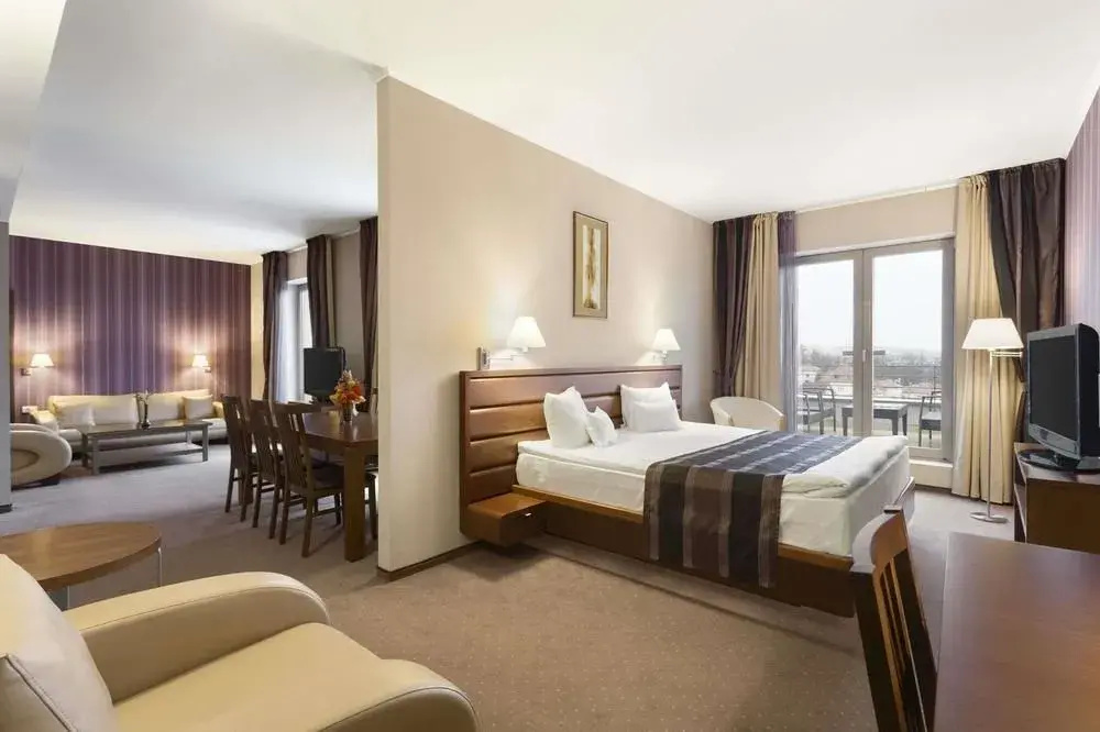 Hotel photo 20