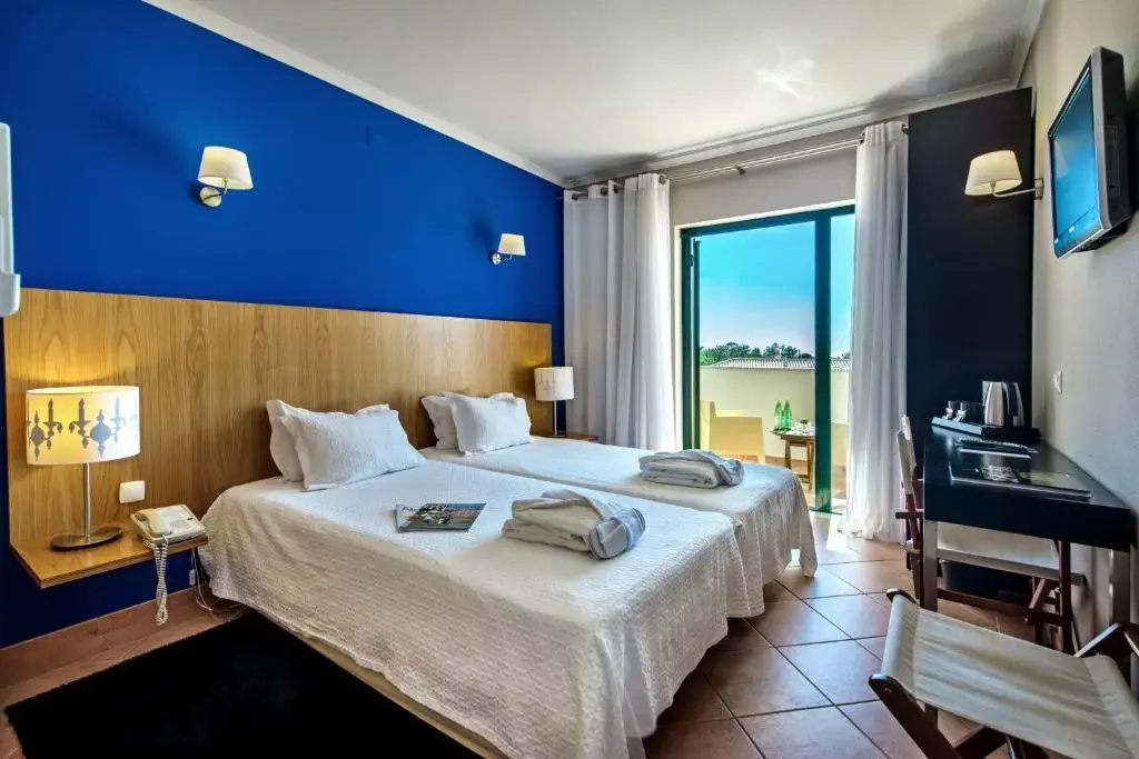 Vale del Rei Hotel & Villas - Chambres
