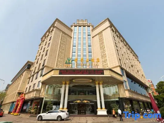 Hotel photo 10