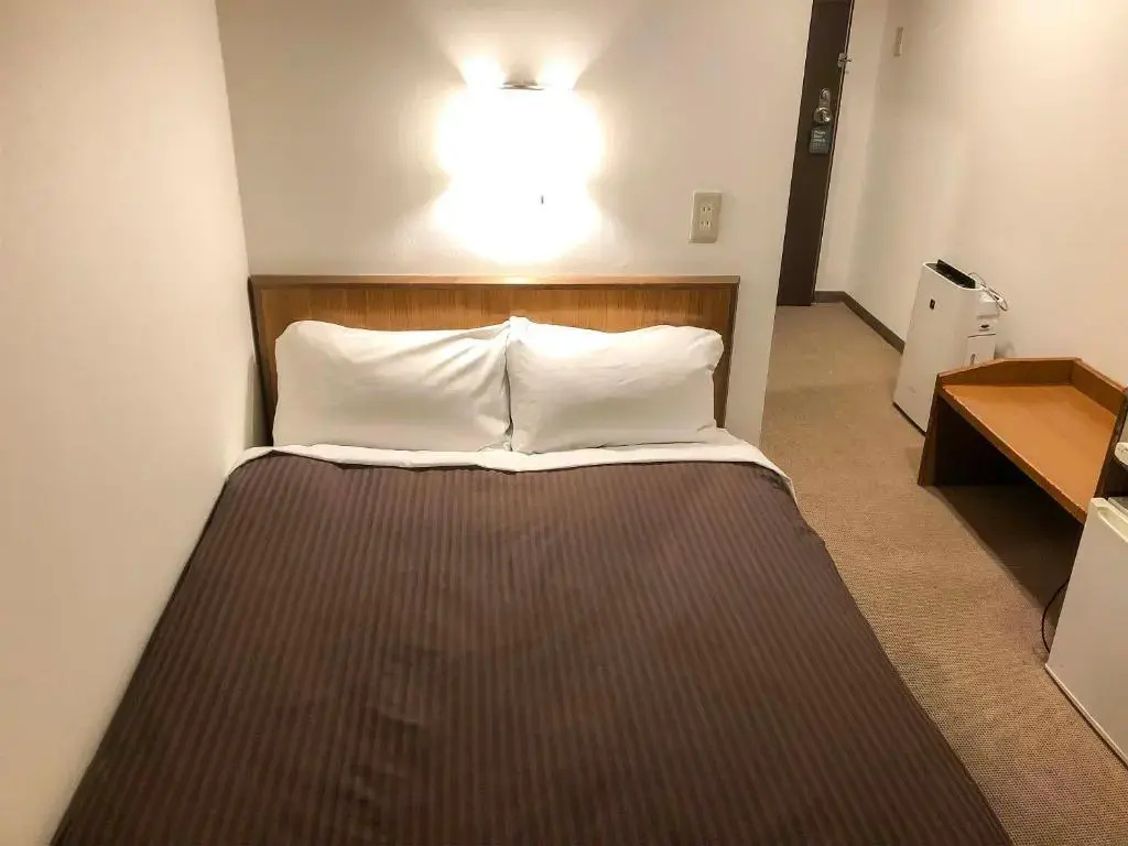City Hotel Airport in Prince - Chambres
