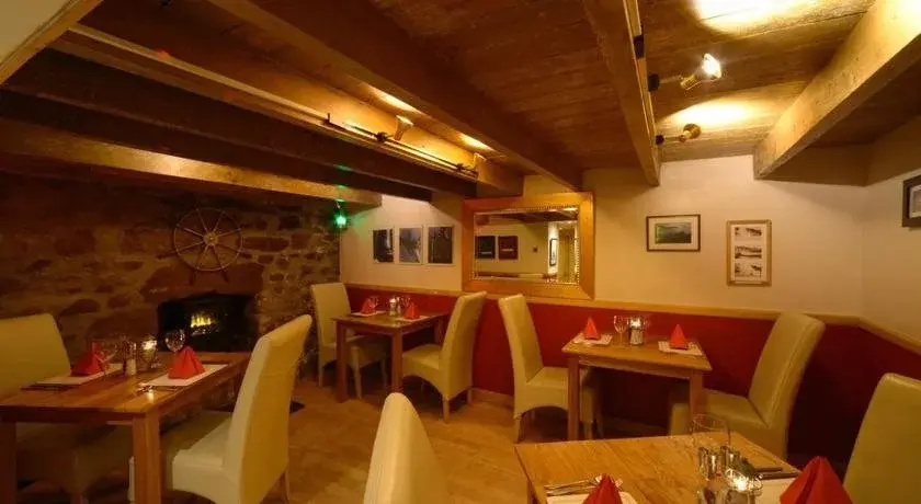 The Pennan Inn - Général